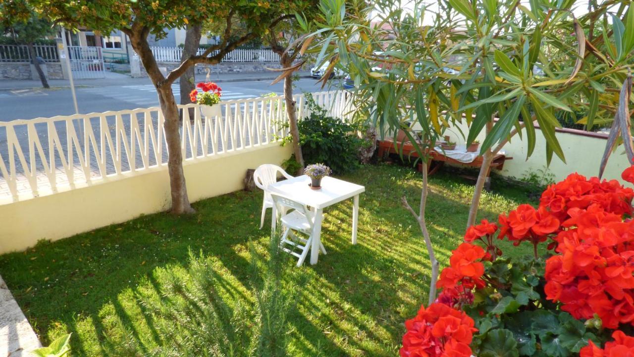 Apartment Al 12 Marina Di Pisa