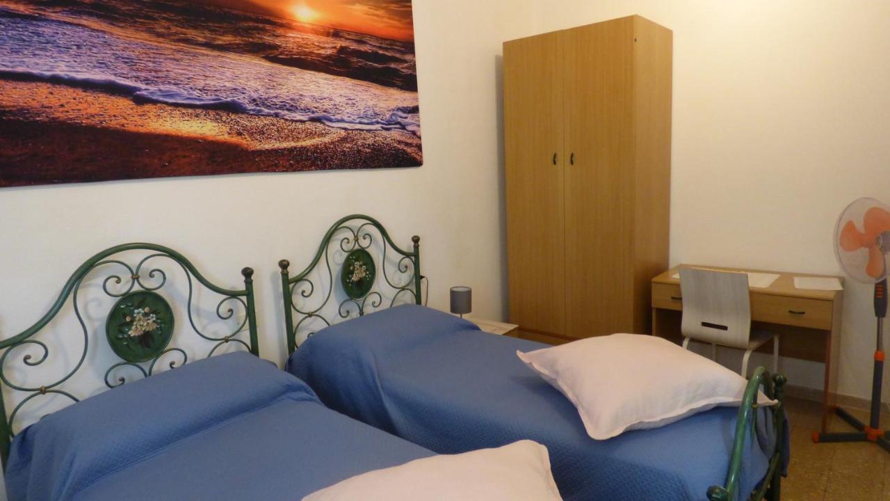 Al 12 * Marina Di Pisa