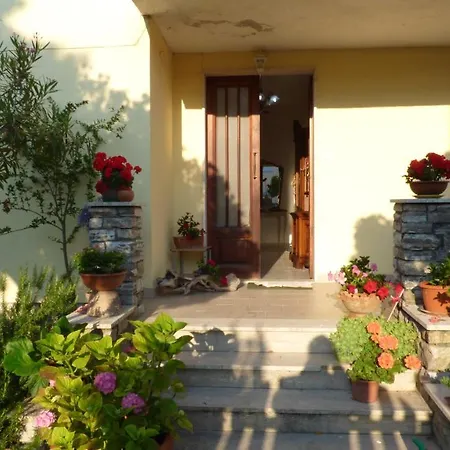 Al 12 Apartment Marina Di Pisa Exterior photo