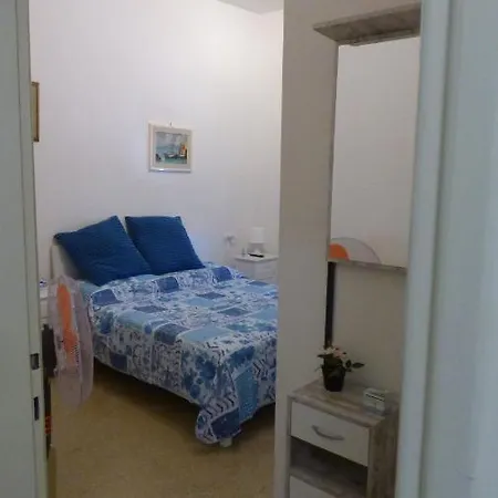 Al 12 Apartment Marina Di Pisa Exterior photo
