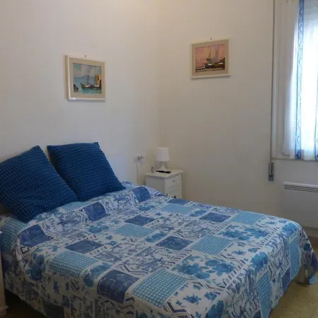 Al 12 Apartment Marina Di Pisa Exterior photo