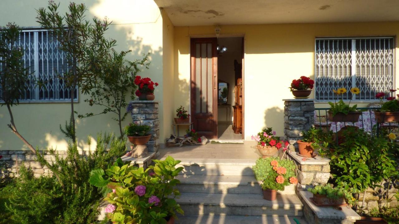 Al 12 Apartamento Marina Di Pisa