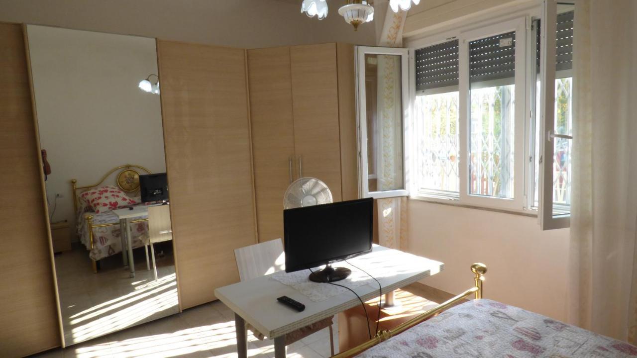 Apartment Al 12 Marina Di Pisa