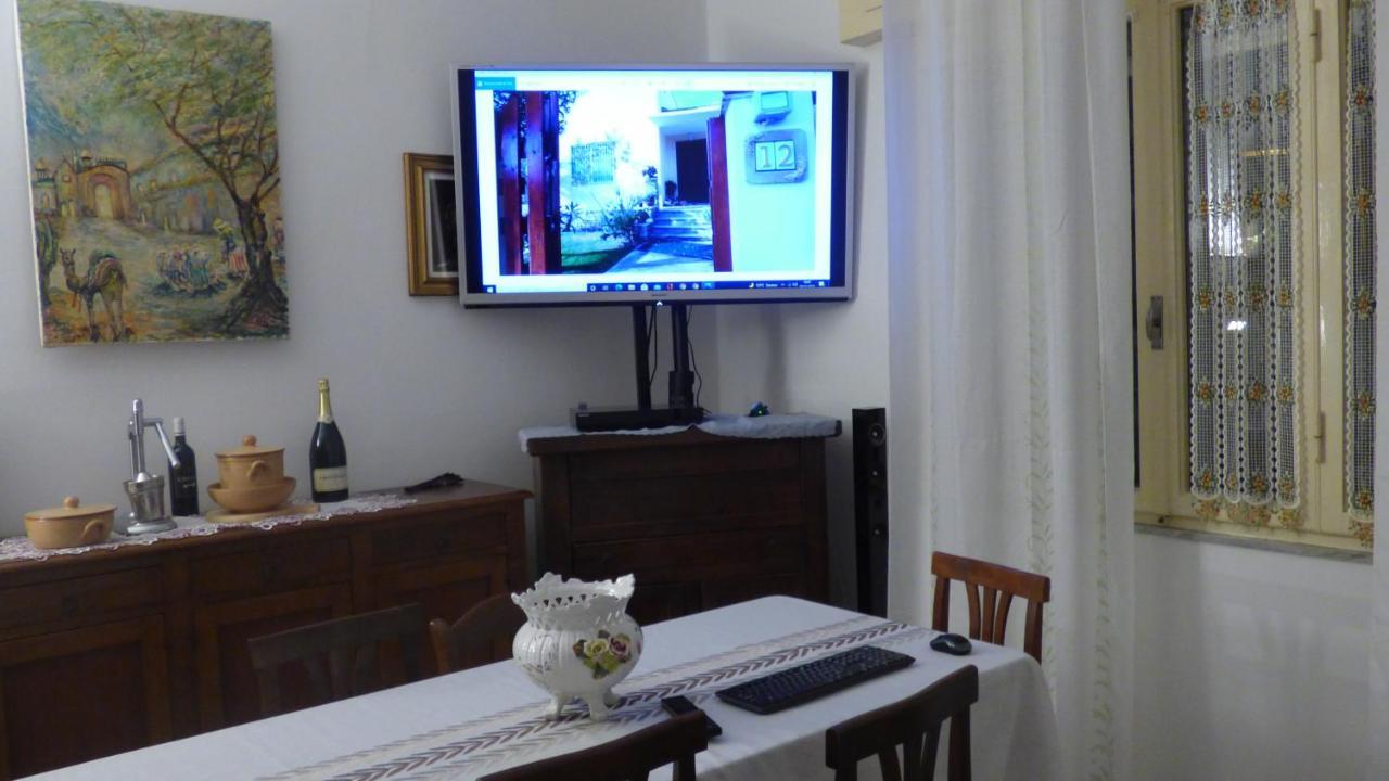 Apartment Al 12 Marina Di Pisa