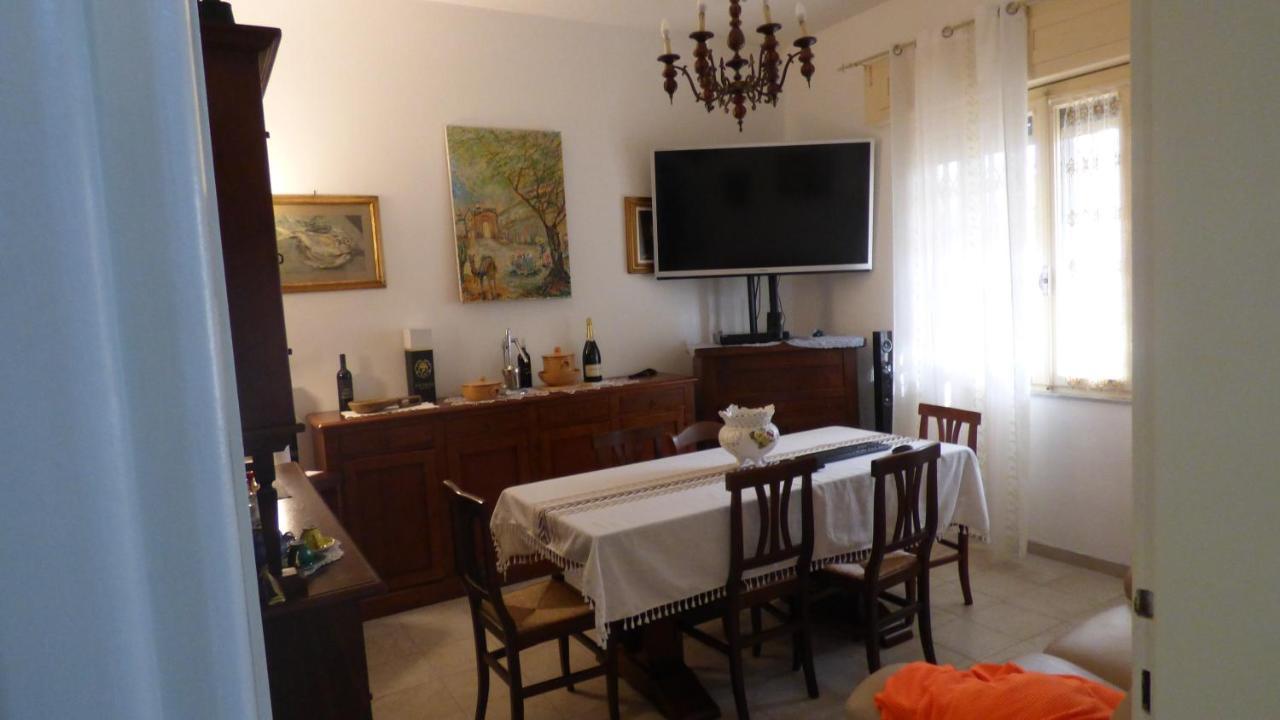 Apartment Al 12